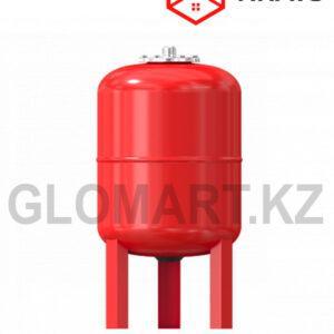 Расширительный бак 100л KRATS (ножки L)