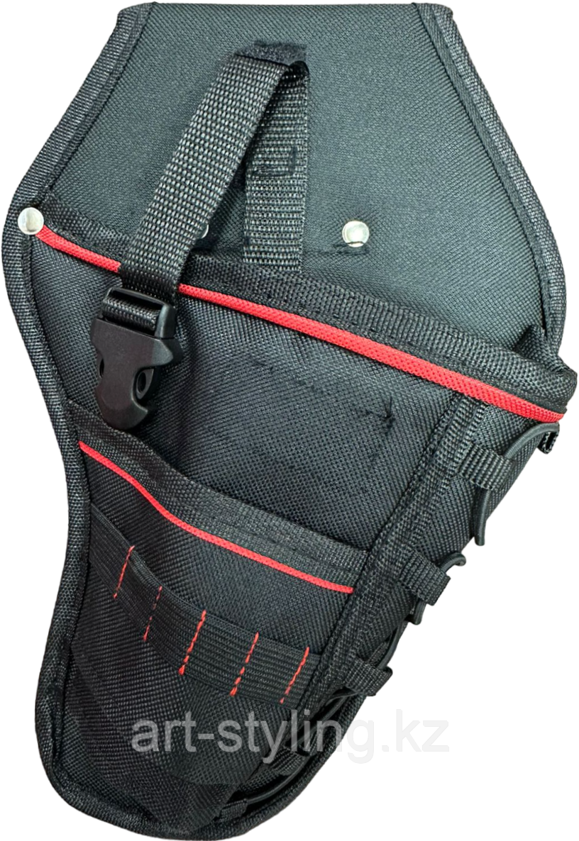 Сумка поясная для фена, фото 1