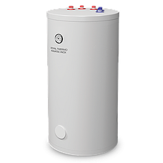Бойлер косвенного нагрева Royal Thermo AQUATEC INOX RTWX-T 150 напольный верхнее подключение