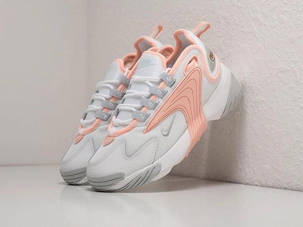 Nike zoom 2k 40 best sale