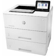 Принтер HP LaserJet Enterprise M507x (1PV88A)