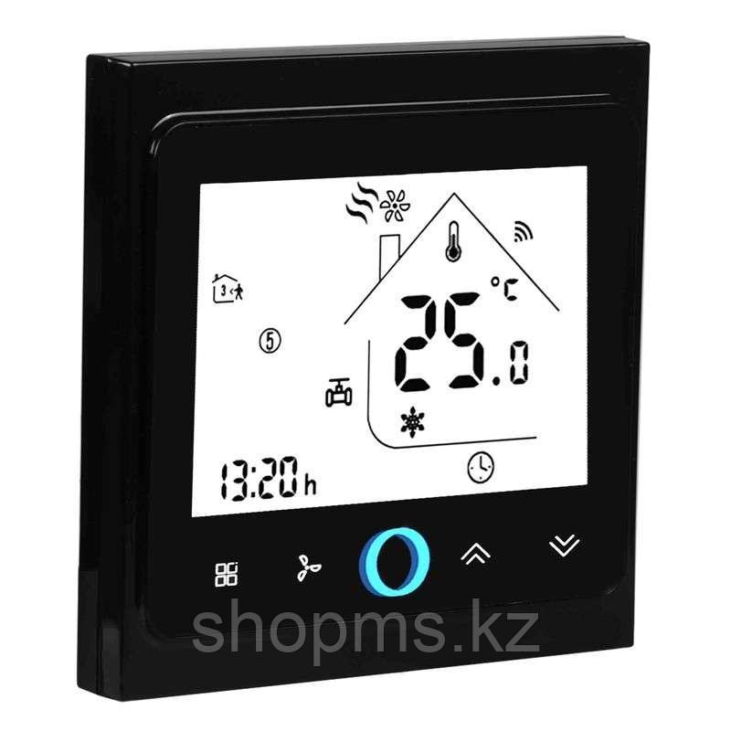 Терморегулятор Zigbee BHT-002GBLZB АКЦИЯ