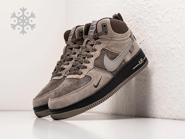 Air force 1 mid 43 online