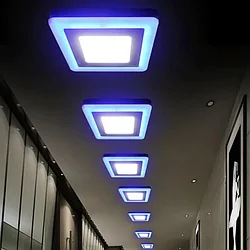 Аварийное освещение