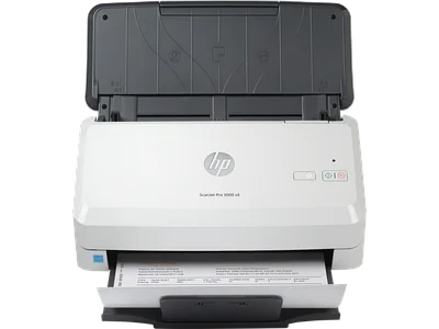 Сканер HP ScanJet Pro 3000 s4 (6FW07A)