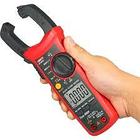 UT204+ Токоизмерительные клещи True RMS до 600А (AC/DC) с функцией мультиметра. Внесены в реестр СИ РК, фото 6