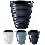 Горшок с внутренней вставкой Freze DBFE400 | Prosperplast, фото 3