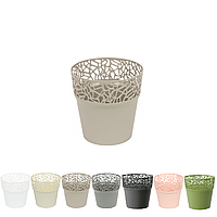 Кашпо Naturo DNAT145 | Prosperplast