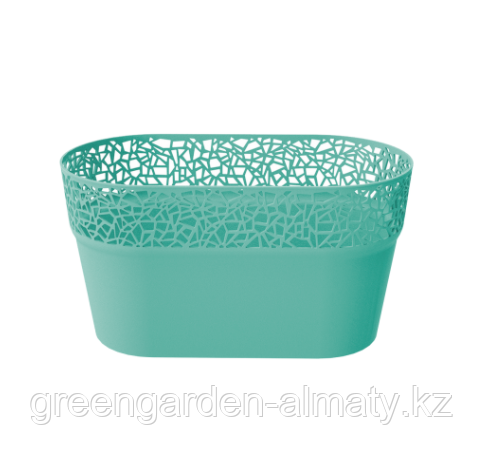 Кашпо Naturo DNAT275 | Prosperplast, фото 1