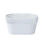 Кашпо Naturo DNAT275 | Prosperplast, фото 3