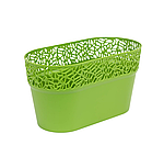 Кашпо Naturo DNAT275 | Prosperplast, фото 4