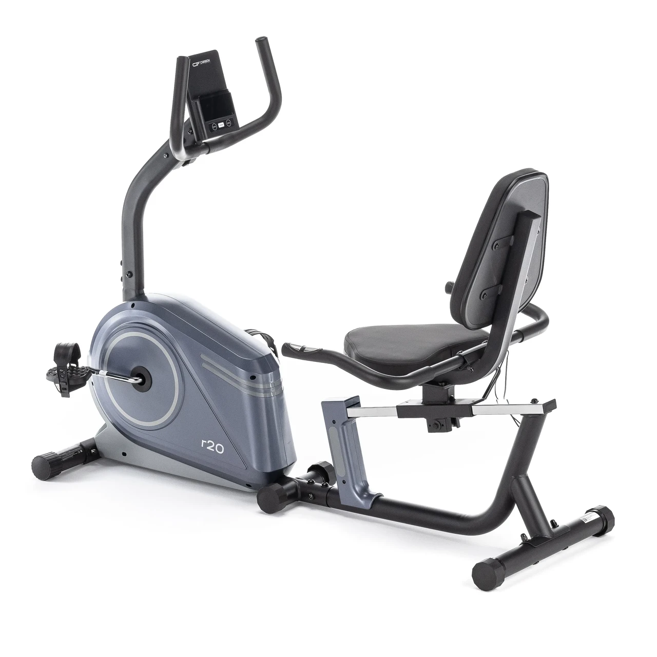 Велотренажер домашний CARBON FITNESS R20, фото 1