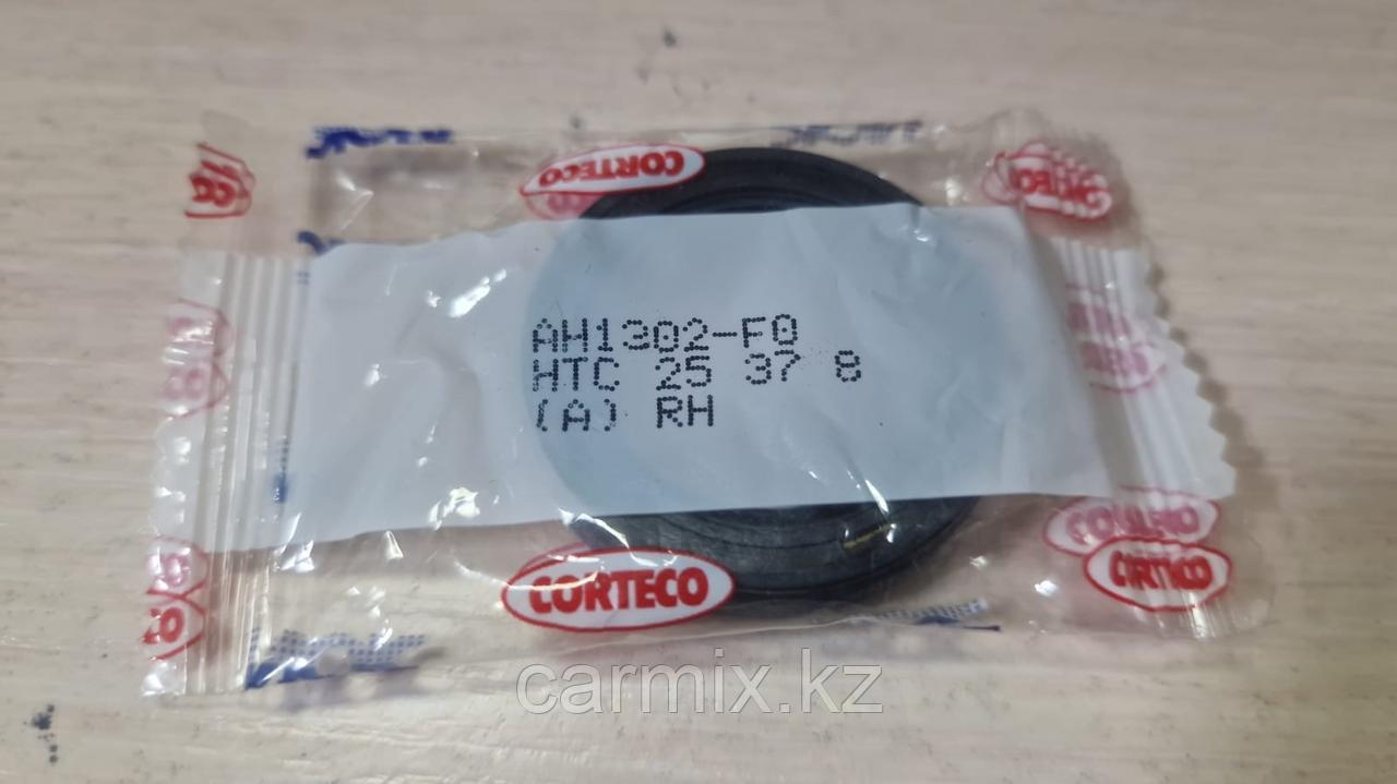 90311-25028, AH1302-G0, Сальник КПП первичный вал TOYOTA COROLLA AVENSIS, NOK, 25-37-8