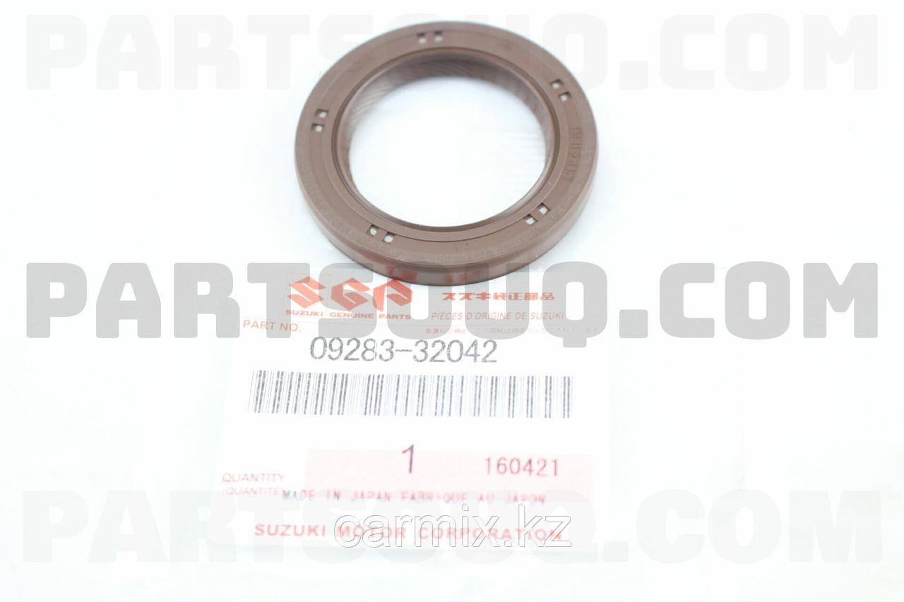 09283-32042, BH1941G , Сальник распредвала SUZUKI BALENO, SWIFT, JAPAN, 32-47-6