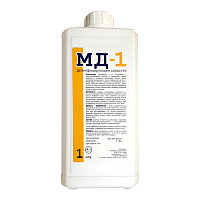Дезинфицирующее средство МД-1