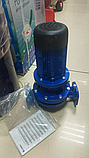 Насос FCS40-160/22, фото 7