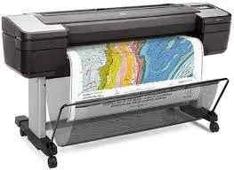 Плоттер HP  DesignJet T1700 1VD87A