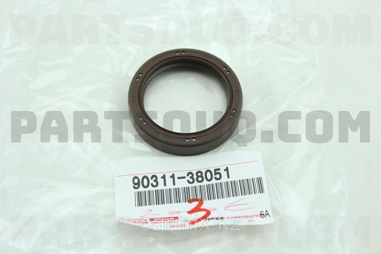 90311-38051, Сальник распредвала TOYOTA 4RUNNER TUNDRA HILUX SURF, 38-50-10