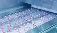 Фармкомпания получит льготный заем для модернизации производственных мощностей