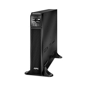Источник бесперебойного питания APC Smart-UPS SRT1000XLI 2-024063-TOP, фото 1