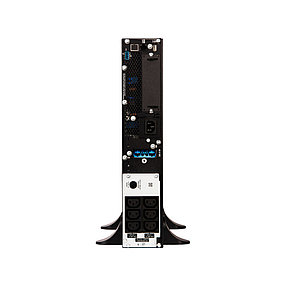 Источник бесперебойного питания APC Smart-UPS SRT1000XLI 2-024063-TOP, фото 3