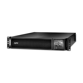 Источник бесперебойного питания APC Smart-UPS SRT1000XLI 2-024063-TOP, фото 4