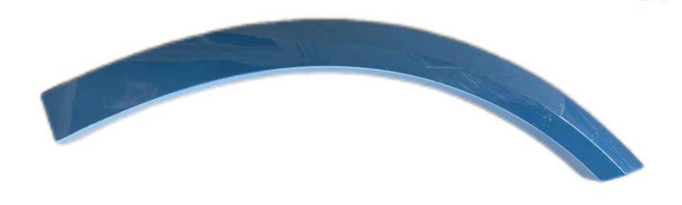 Задний правый расширитель арки на крыло Lixiang L7, X03-55120053, фото 1