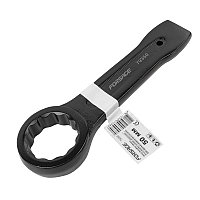 Forsage Ключ накидной ударный односторонний 50мм (L-255мм) 3071        F-79350