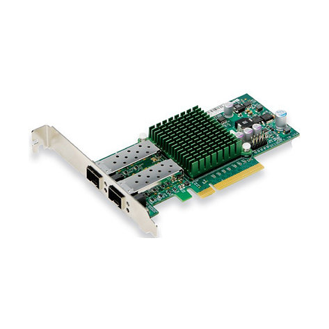Сетевая карта Supermicro AOC-STGN-I2S, фото 1