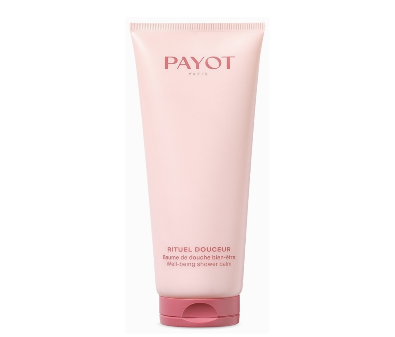 PAYOT Бальзам для душа питательный очищающий 200 мл