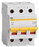 Щит распределительный 1.2.2ШС-ТХ ПР11-2114-32-Щ 20А 6кА 400/230В IP31 IEK, фото 2