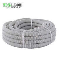 Гофра рукав d16