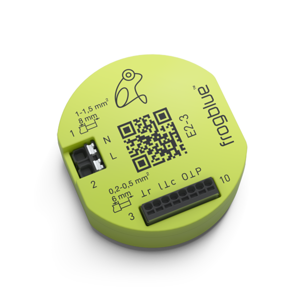 Многофункциональный активатор переключателя - frogEntry2-3