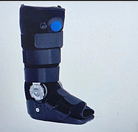 Ортопедический сапожок тутор удлиненный S M L , левый , правый