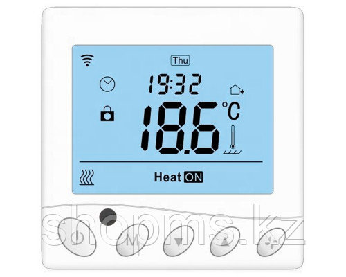 Терморегулятор X53.730 c Wi-Fi*