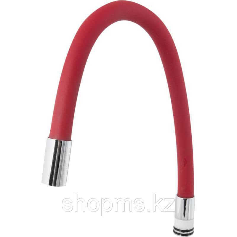 Излив для смесителя, гибкий цв. punch EH401P ESKO***!