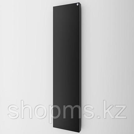 Дизайн-радиатор Royal Thermo Flat 500-1800 Noir Sable, фото 1