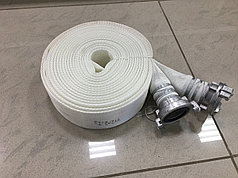 Рукав пожарный РПК(В)-В/Н-50-1,0-У1 с ГР-50 АП   ***