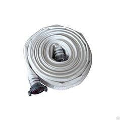 Рукав пожарный РПК(В)-50-1,0-УХЛ1 с ГР-50 А-П (20м)   ***