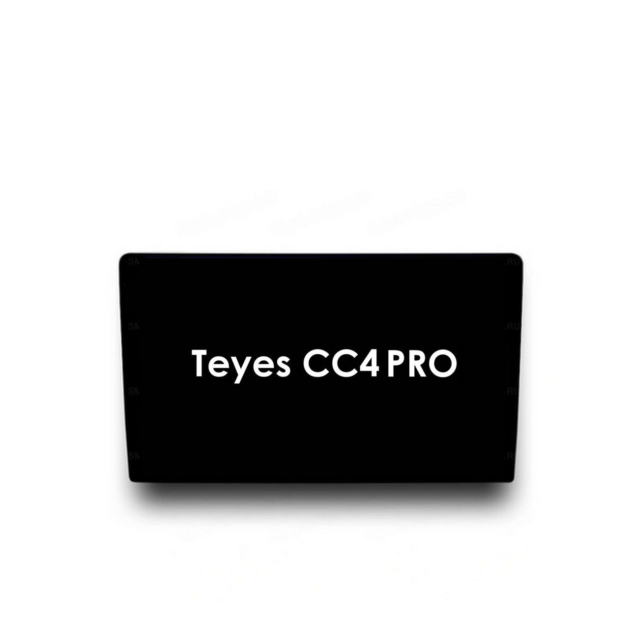 Автомагнитола Teyes CC4 Pro,   Киа Соренто XM рестайлинг  Kia Sorento 2 II XM 2012 - 2021 до 8-яде