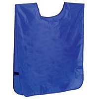 Промо-жилет Porter NEW; синий; полиэстер 190T 343316NEW/24