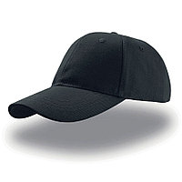 Бейсболка LIBERTY SIX, 6 клиньев, застежка на липучке 25436.35