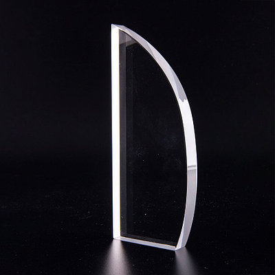 Награда TUSK в подарочной коробке, матовые грани, 85х210х20 мм, акрил   34704