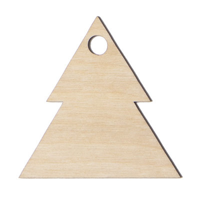 Ёлочное украшение TREE   48004