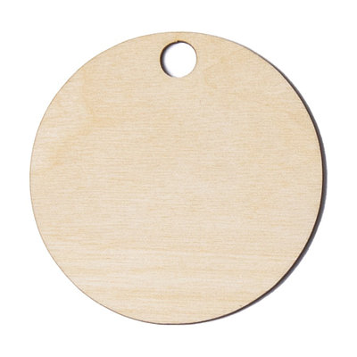 Ёлочное украшение CIRCLE   48002