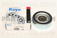 MD368209, JHT0001, PU159026RR1HY6, Ролик обводной привод ремня MITSUBISHI PAJERO V93W V-3.0 6G72 24V, KODE