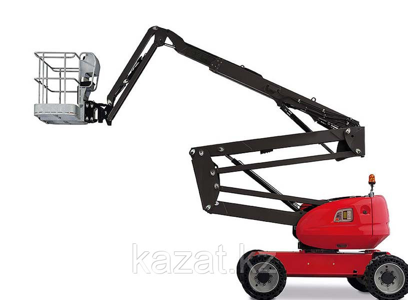 Коленчатый подъемник  ATJ 180