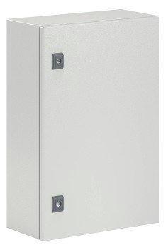 Корпус навесной ST c м/п DKC 600x400х200 мм IP66 R5ST0642