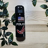 Перцовый баллончик Police 40 мл