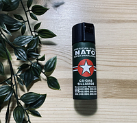 Перцовый баллончик Nato